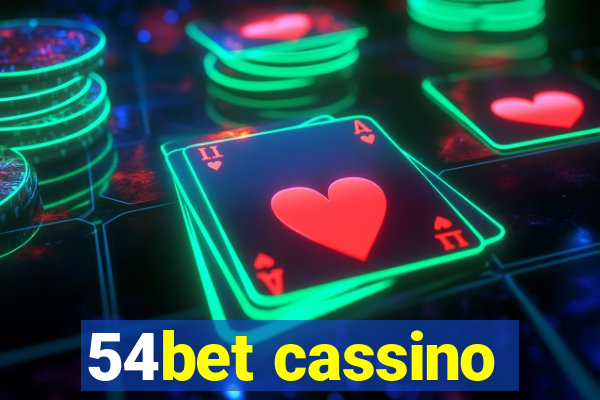 54bet cassino